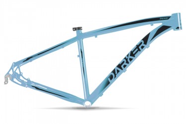 Quadro 29 MTB Shadow - Darker