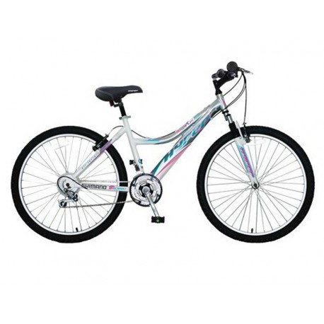 Bicicleta Meadow 26" Hyper