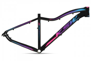 Quadro 29 MTB Feminino Mwza...