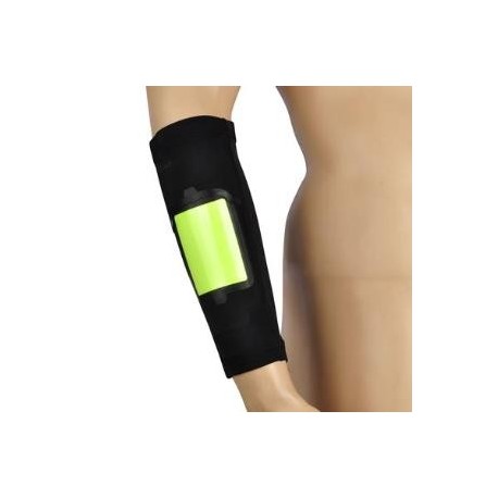 Porta objeto para braço N+ Forearm Shiver Nike