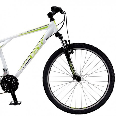 bicicleta gt aggressor 3.0
