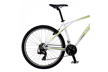 bicicleta gt aggressor 3.0