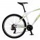 Bicicleta GT Aggressor 3.0 Branca/Verde 2013