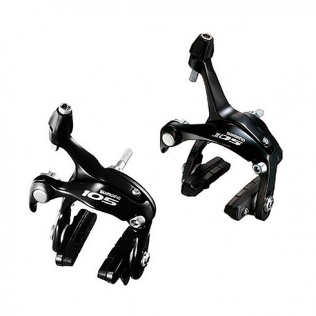 Freio ferradura para Speed 105 BR-5700 Shimano (o par) 