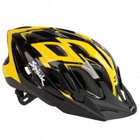 Capacete ciclista Spiuk Kowter