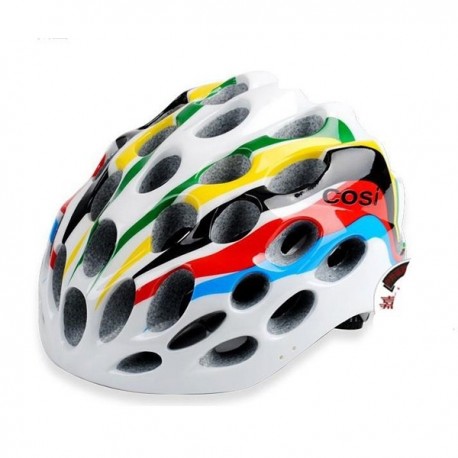 Capacete ciclista Slanigiro SV000 Cosi