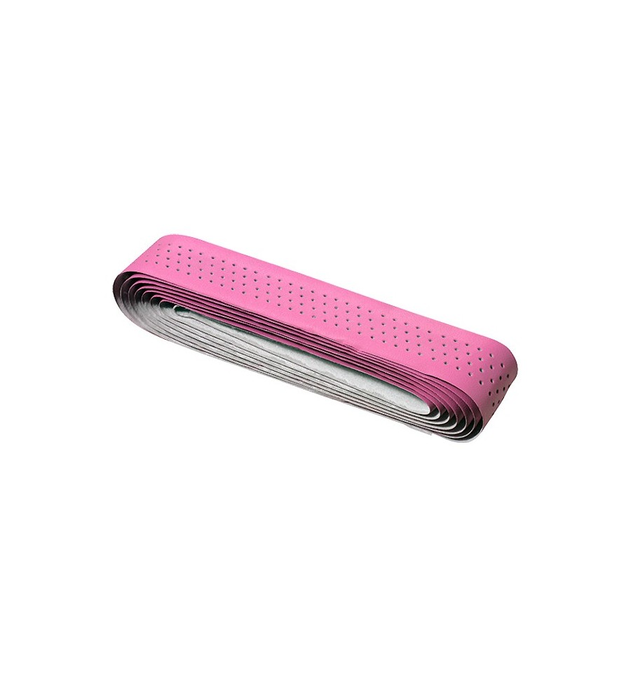 Fita para guidão rosa BT01 Fizik