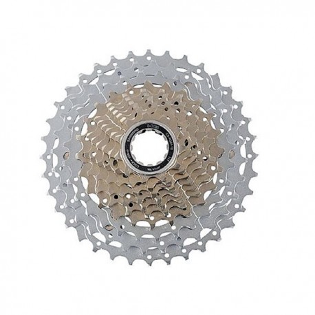 Cassete 10V 11/36D SLX CS-HG81 Shimano