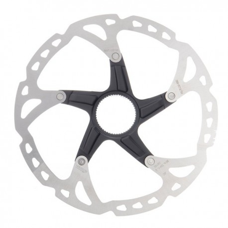 Rotor para freio a disco 160mm inox SM-RT67 SLX Shimano