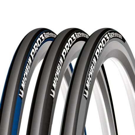 Pneu Michelin Pro 3 Race 700 x 23