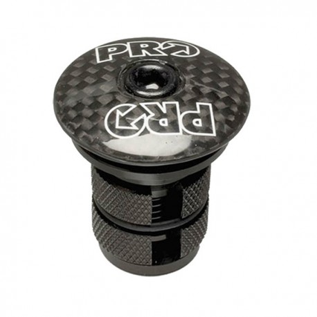 Tampa ahead set carbono 28,6mm Shimano Pro