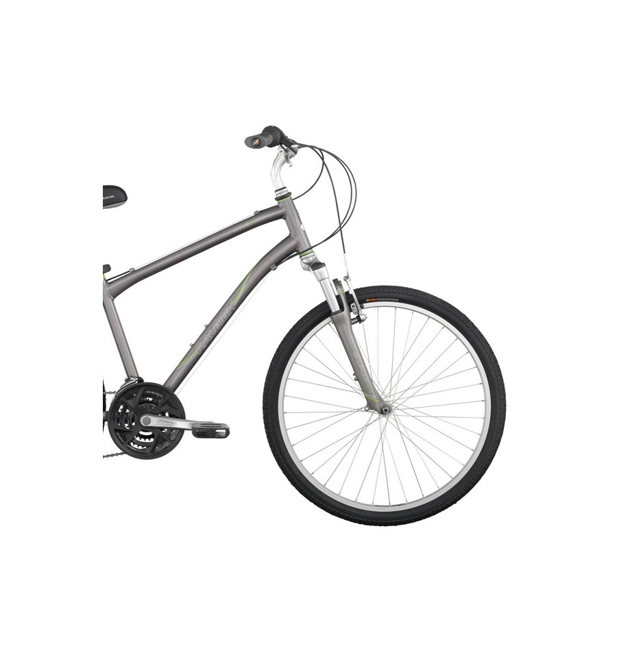 Bicicleta Venture 3.0 26" Raleigh
