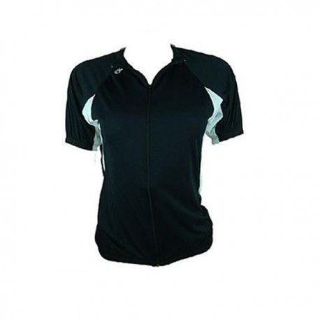 Camisa de ciclismo feminina Fox Sierra