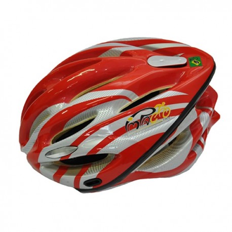 Capacetepara ciclista adulto Fuga II Protek