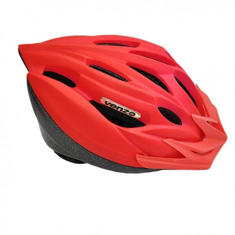 Capacete para ciclista MTB adulto com regulagem Venzo