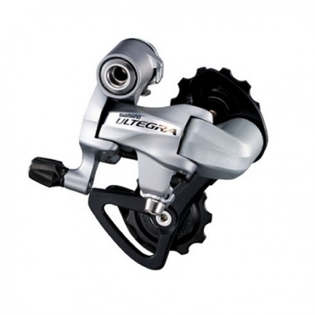 Câmbio traseiro com ponteira 10v Ultegra RD-6700 SS Shimano