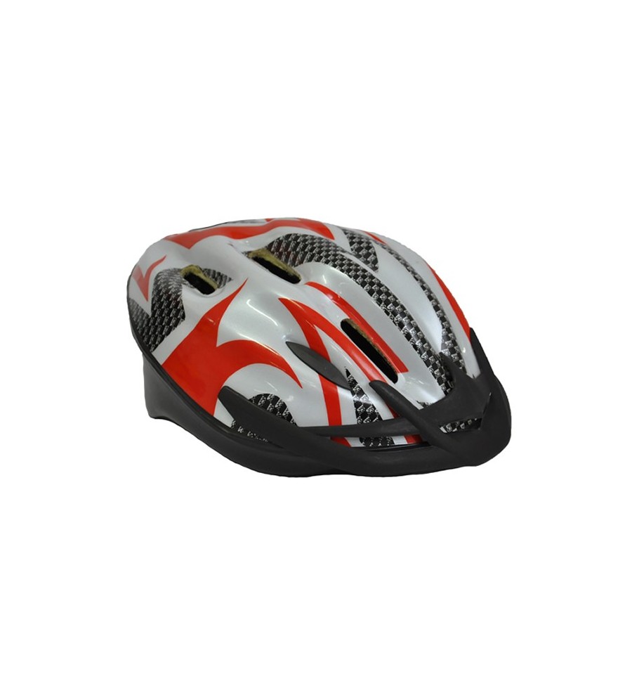 Capacete ciclista adulto Tornado protek