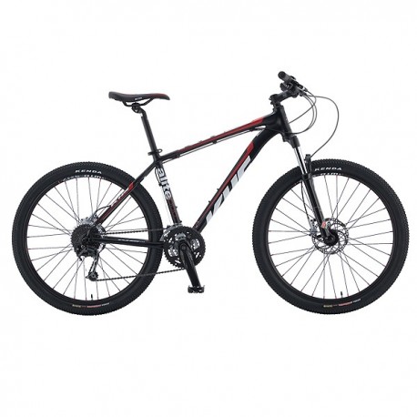 Bicicleta KHS Alite 1000 2012 27v