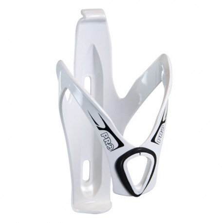 Suporte para caramanhola Shimano Pro branco