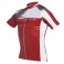 Camisa ciclista Damatta Plain