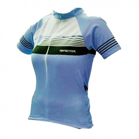 Camisa feminina Comp Refactor