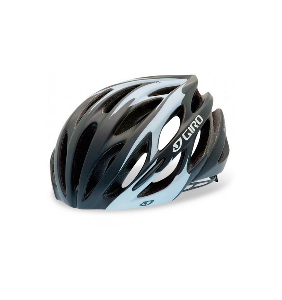 Capacete Ciclista Saros Giro