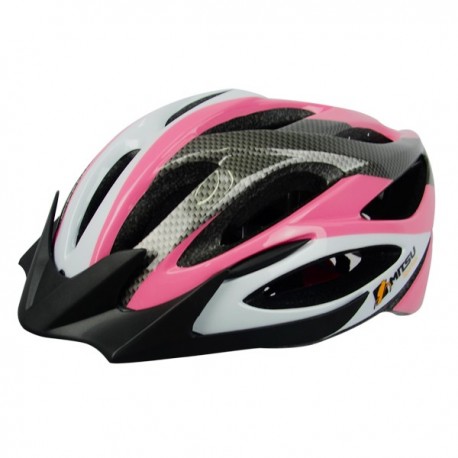 Capacete ciclista Plus 85 Mitsu