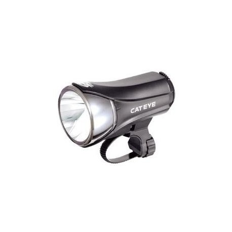 FAROL A PILHA C/1 LED POWER EL 530 - POT. 1500 CP CATEYE