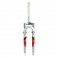 Garfo de suspensão 26 25,4 AHS 263 DB para disco Zomm 