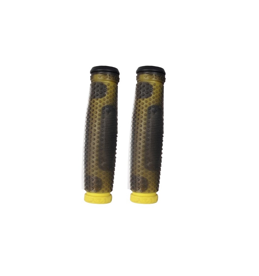 Manopla MTB Plub Grip Tioga