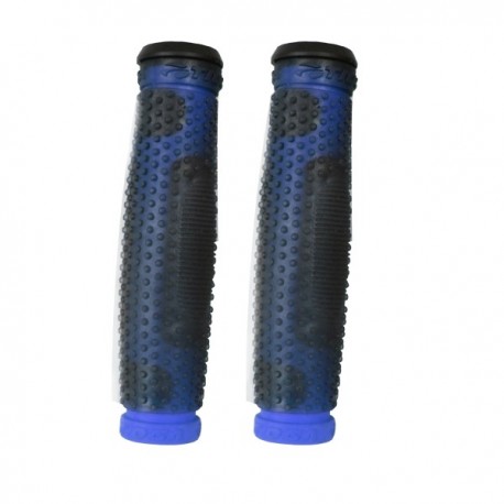 Manopla MTB Plub Grip Tioga