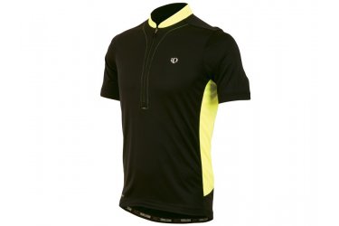 Camisa Quest tour Neon Pearl Izumi 