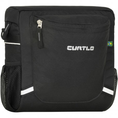 Bolsa para Guidão Urbano Bike Trunk Curtlo