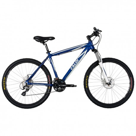 Bicicleta 24v Elite 2.4 Caloi