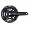 Pedivela Shimano 28/38/48 FC-M171 170mm