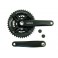 Pedivela Shimano 28/38/48 FC-M171 170mm