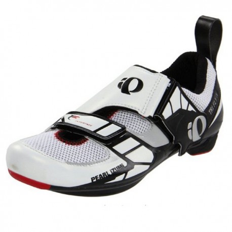 Sapatilha Speed Tri Fly IV - Pearl iZUMi