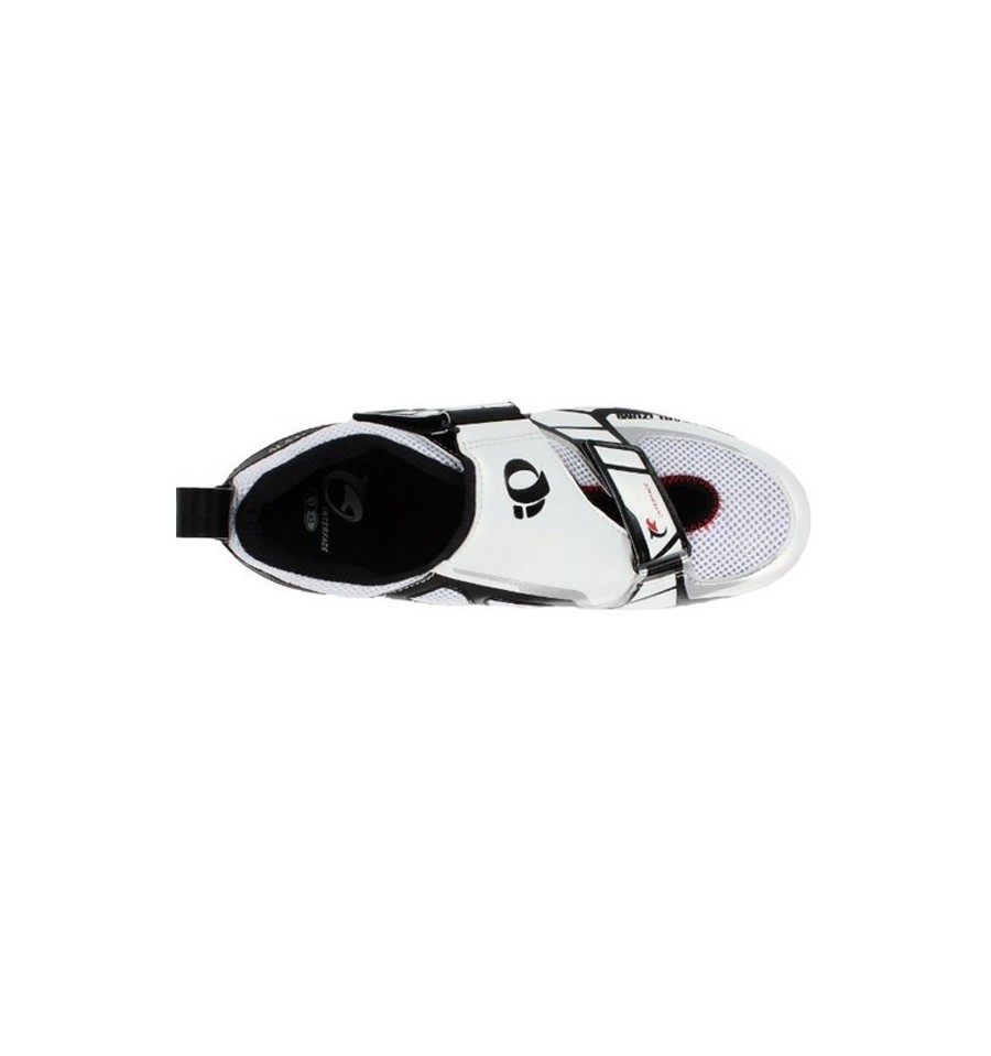 Sapatilha Speed Tri Fly IV - Pearl iZUMi