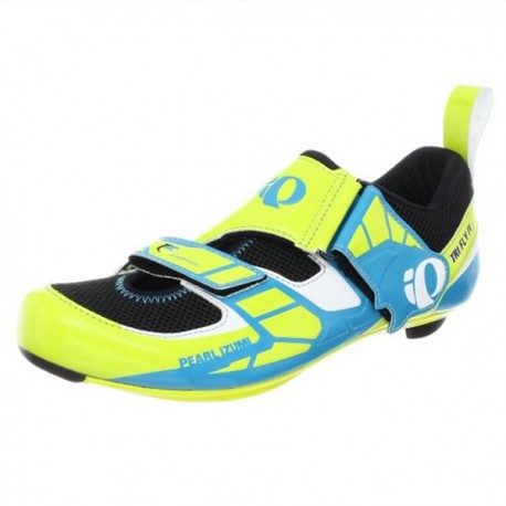 Sapatilha Speed Tri Fly IV Carbon - Pearl iZUMi