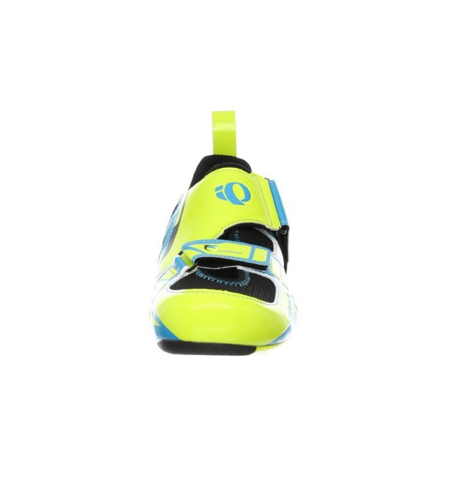 Sapatilha Speed Tri Fly IV Carbon - Pearl iZUMi