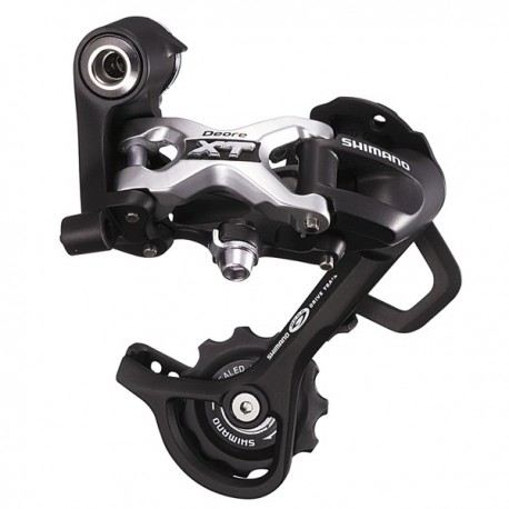 Câmbio Traseiro 9 velocidades Derore XT RD-M771 - Shimano