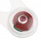 Vista Light Traseiro com 1 LED  SH-080 - Shanhu