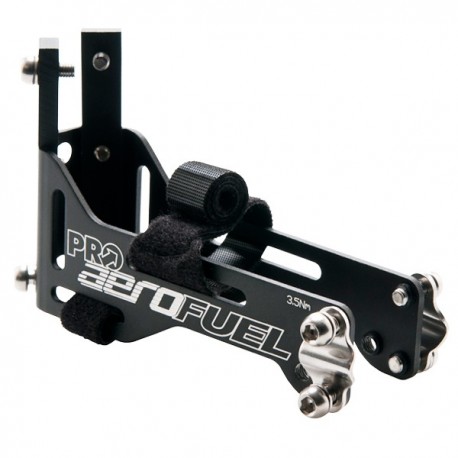 Suporte Tri Cage para 2 Suporte de  Caramanhola - Pro