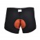 Cueca Ciclista com Forro 3D - Pro Cycling Manager