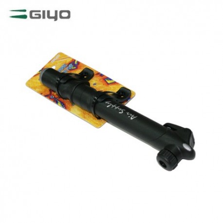 Bomba manual GIYO GP-45L nylon