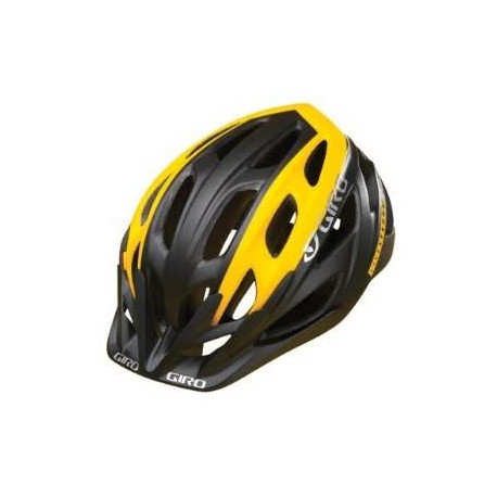 Capacete Rift Giro Livestrong 54/61