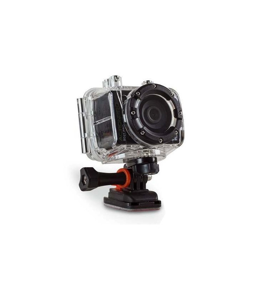 Action cam AEE S60, Full HD et compacte | PNJ.fr