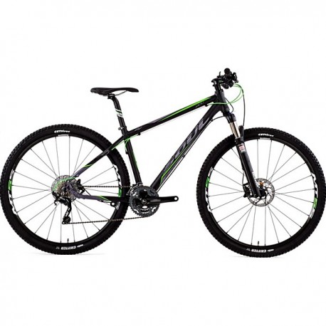 Bicicleta 29 Masculina SL 900 30 Velocidades 19 - Soul