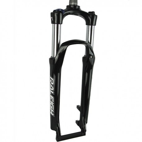 Garfo 26 Suspensão 25,4mm AHS 100mm XCM - Suntour