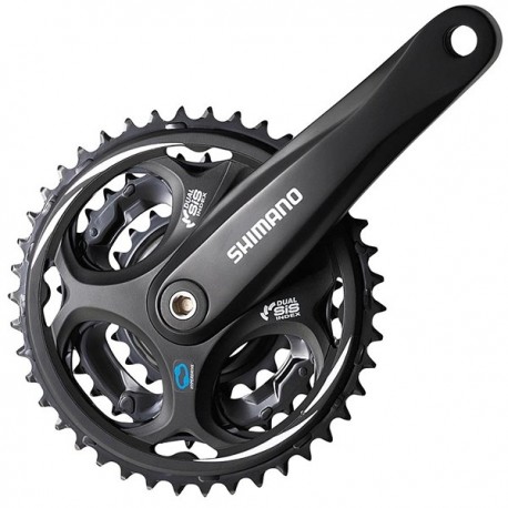 Grupo Altus 24V 2014 - Shimano 